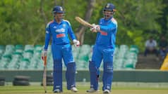 ‘Great joy in watching Vaibhav Sooryavanshi bat’: PBKS star Priyansh Arya opens up on batting with 15-year-old