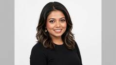 The engineer behind the robot: Puja Chaudhury’s full-stack approach to automation