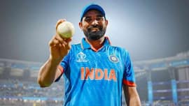 Ravichandran Ashwin gives BIG hint on Mohammed Shami for India selection, says...
