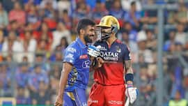 Star India cricketer reveals Virat Kohlis RCB ignored his advice to target Jasprit Bumrah in IPL 2014 mega auction, here’s WHY
