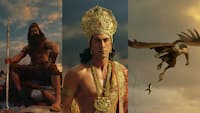 Ramayana new trailer Twitter review: Ranbir Kapoor and Yash’s epic face-off wins praise, Jatayu's battle leaves netizens stunned