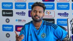 Rishabh Pant reveals secret behind Rest of India’s Irani Cup victory over Jammu & Kashmir