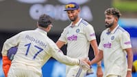 Shubman Gill's Team India fret over Rishabh Pant, Prasidh Krishna and Harshit Rana, selection meeting delayed