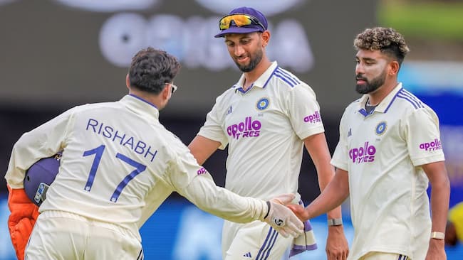 Shubman Gill's Team India fret over Rishabh Pant, Prasidh Krishna and Harshit Rana, selection meeting delayed