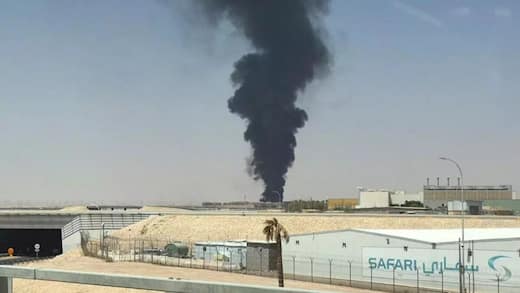 'Refrain from circulating videos': Indian embassy warns nationals in Saudi Arabia