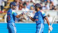 Rohit Sharma, Virat Kohli should play all ODI series leading up to 2027 World Cup to keep competitive edge, says WV Raman | EXCLUSIVE