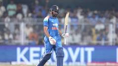 Rohit Sharma's place in India's 2027 World Cup plans becomes key topic in BCCI's interview for chief selector