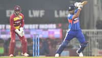 IND vs WI 2026 2nd T20: Hope there is no pressure on Sanju Samson, says star India cricketer