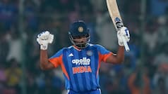 IND vs WI 2026 4th T20: Sanju Samson comes out in defence of Indian bowlers