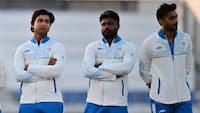 IND vs WI 2026 2nd T20: Pressure builds on Sanju Samson as Vaibhav Sooryavanshi bides his time