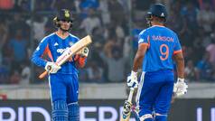 'Batting unit needs to show responsibility': Sunil Gavaskar questions India’s approach after defeat to West Indies in Hyderabad