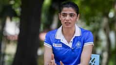 Savita Punia revives Olympic dream after retirement thoughts, targets historic medal at LA 2028