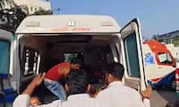 Seemapuri building collapse: 2 children, pregnant woman killed as another building collapses in Delhi months after Satya Niketan PG