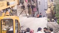 Delhi building collapses: Rekha Gupta govt directs safety audit of CGHS housing societies, asks for compliance report