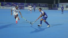 Sr Men's Hockey Nationals: Kerala script stunning comeback from 1-5 down to beat Uttarakhand 6-5