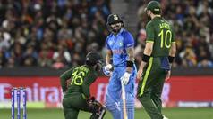 Pakistan's star player reveals Virat Kohli special gesture during India vs Pakistan clashes, says...