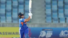 Shafali Verma joins Shubman Gill as she achieves big milestone after Asian Games and Asia Cup heroics