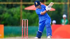 India Women vs Zimbabwe Women 2026: Shafali Verma opens up on elevation to vice-captaincy