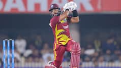 ‘Shai Hope definitely is world-class’: Carlos Brathwaite praises West Indies skipper after match-winning century against India