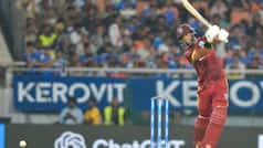IND vs WI, 3rd ODI Highlights: Shai Hope stars with 162* as West Indies beat India by 5 wickets