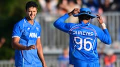 'It’s something that...': Shivam Dube opens up on India's Asian Games gold after beating Pakistan in final