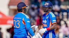 Shreyas Iyer backs Vaibhav Sooryavanshi to dominate Indian cricket, reveals T20I captaincy mindset