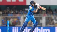 Shubman Gill creates history, becomes only player to score 310+ runs in 3-match ODI series twice