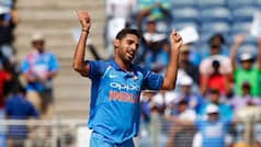 Sitanshu Kotak reveals why Bhuvneshwar Kumar returned to India's T20I Team