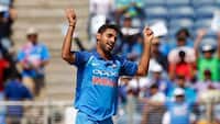 Sitanshu Kotak reveals why Bhuvneshwar Kumar returned to India's T20I Team