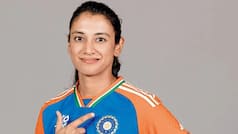 Smriti Mandhana becomes new captain of Indian women cricket team after Harmanpreet Kaur steps down