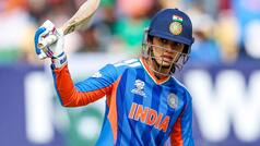 IND W vs ZIM W: Smriti Mandhana eyes historic milestone, become first cricketer with 5000 runs in women's T20Is