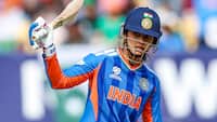 IND W vs ZIM W: Smriti Mandhana eyes historic milestone, become first cricketer with 5000 runs in women's T20Is