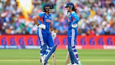 IND W vs ZIM W: Free entry for women in Raipur T20Is after Chhattisgarh CM Vishnu Deo Sai's suggestion