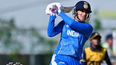 Ahead of Indian captaincy debut, Smriti Mandhana retains top spot in ODI rankings