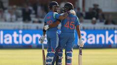 Star Pakistan cricketer applauds Virat Kohli and Rohit Sharma for their brilliance vs WI, urges them to...