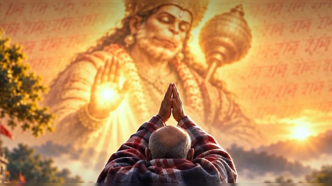 Neem Karoli Baba series announced by Sony TV after Hanuman Ansh’s massive box office success