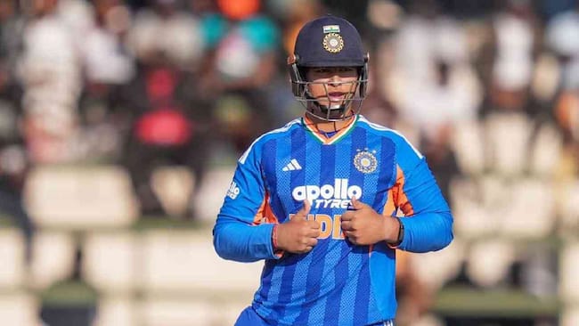 Vaibhav Sooryavanshi sends BIG message to selectors ahead of 2nd T20I vs West Indies