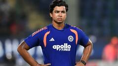 India vs West Indies 2026 1st T20: Vaibhav Sooryavanshi can learn a lot by staying with the squad, says star India cricketer
