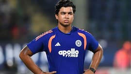 India vs West Indies 2026 1st T20: Vaibhav Sooryavanshi can learn a lot by staying with the squad, says star India cricketer