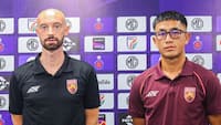 Tomasz Tch rz and Lalrinliana Hnamte reveal Sporting Club Delhi approach in bid to stun Bengaluru FC in ISL 2026 opener | EXCLUSIVE