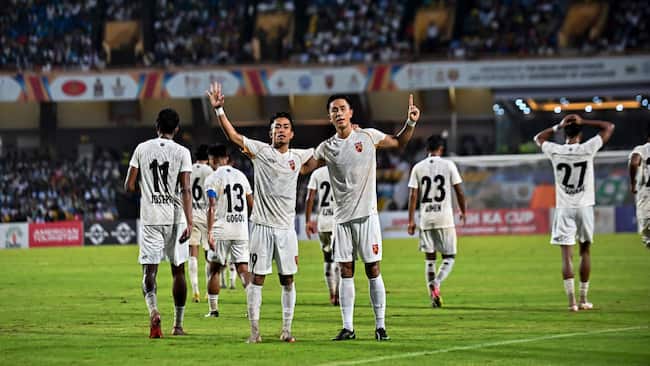 Sporting Club Delhi vs Mohun Bagan SG, ISL 2026-27: Preview and live streaming – All you need to know