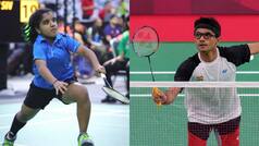 Asian Para Games: Suhas LY, Krishna Nagar and Bhavina Patel shine as India make winning start