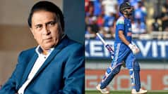 Sunil Gavaskar after Rohit Sharma’s 92 vs WI: 'I personally would like Rohit to have more ODI hundreds than his age'