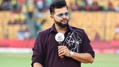 Suresh Raina opens up on Team India's chances to win ODI World Cup 2027, says...