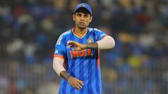 Suryakumar Yadav Ranji Trophy snub: MCA reveals why Mumbai batter was left out