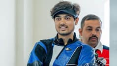 ISSF World Cup 2026: Olympic medalists Swapnil Kusale and Sarabjot Singh to lead Indian challenge in Cairo