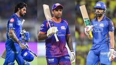 Not Ruturaj Gaikwad or Yashasvi Jaiswal: THIS Mumbai Indians star could replace Virat Kohli after 2027 ODI World Cup