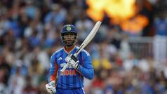 Tilak Varma opens up on India's strategy for West Indies for fourth T20I clash