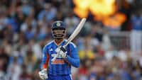 Tilak Varma opens up on India's strategy for West Indies for fourth T20I clash
