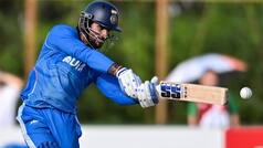 IND vs WI 2026: Learned a lot of things from Rohit Sharma, says Team India vice-captain Tilak Varma